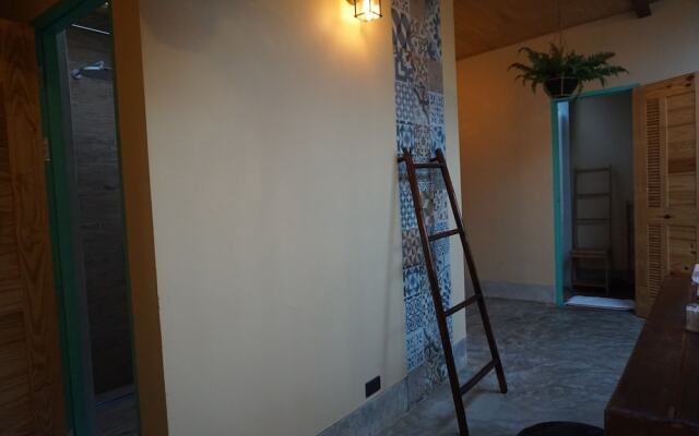 Singha Park Chiang Rai Camping