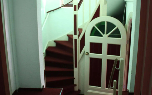 Hotel Saint Vincent