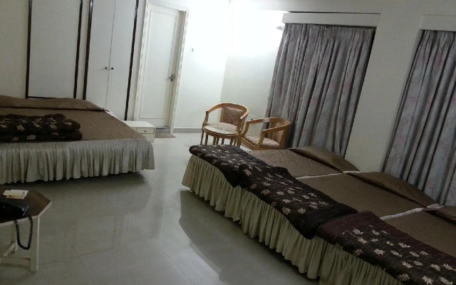 Hotel Kanchandeep