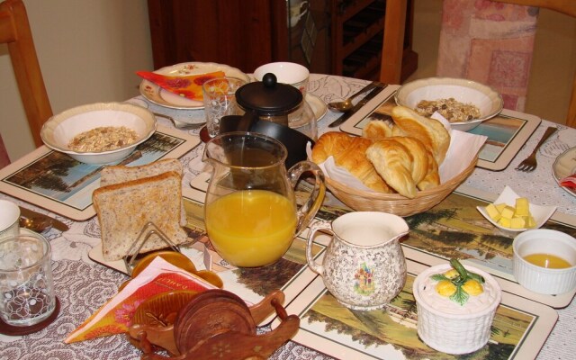 Millers Haven Homestay