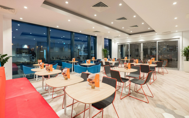 Holiday Inn Express Stockport by IHG