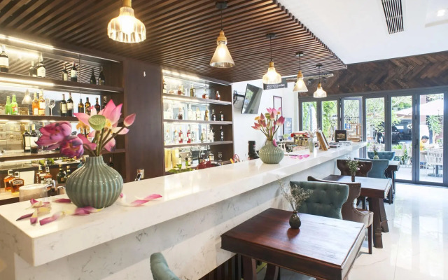 Sen Boutique Hotel
