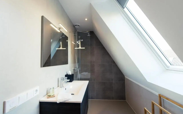 The Sunset Apartments