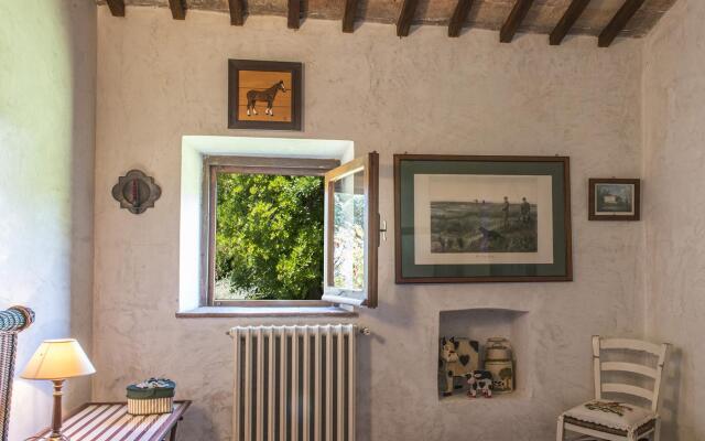 I Piantoni 10 in Penna in Teverina