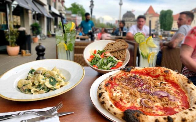 Hotel Neuer Fritz Berlin