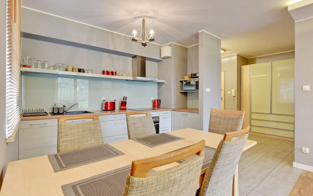 Kartuska 26 by UNO Apartments