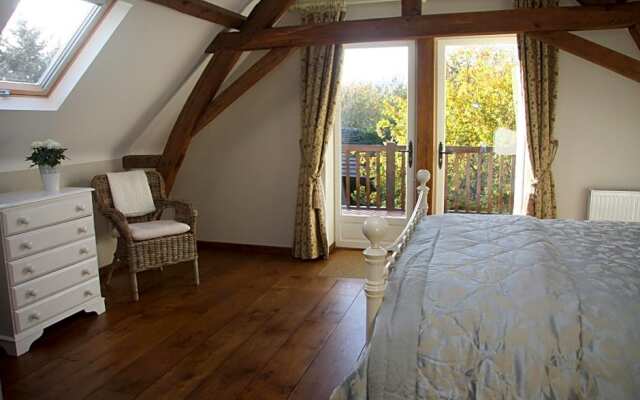 Les Bouts de Rallé Chambre d'Hotes