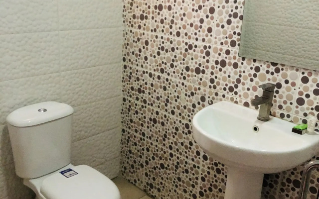 TOC Hotel