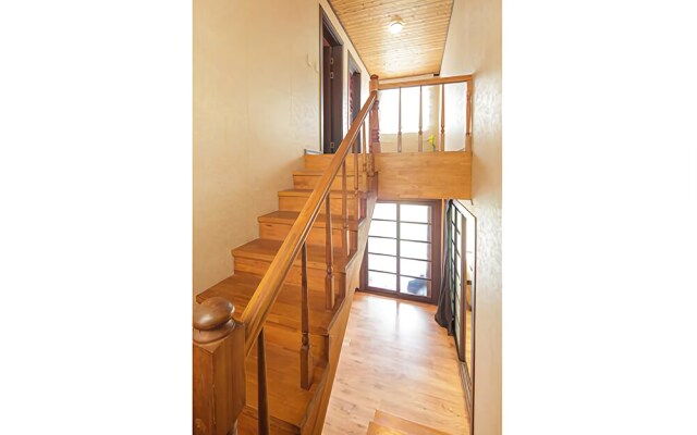 Gapyeong Starlight Hill Pension