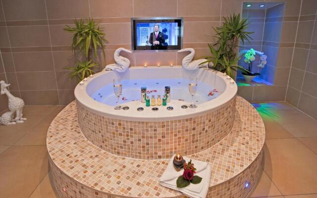 Windermere Boutique Hotel