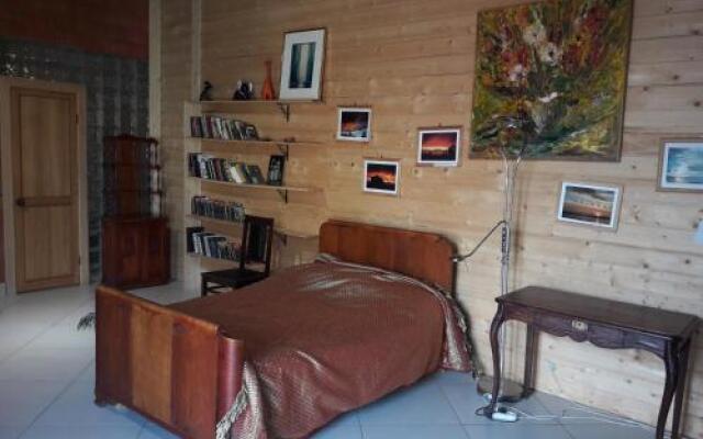 Holiday Home on Chapaeva