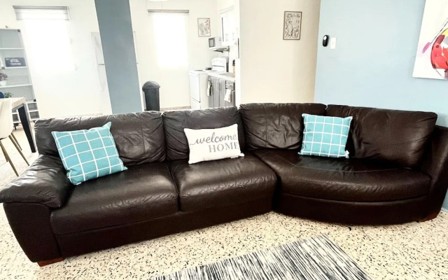 Bad Bunny Concert Stay 15 Minutes Near SJU