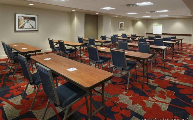 Hampton Inn Washington, D.C./White House