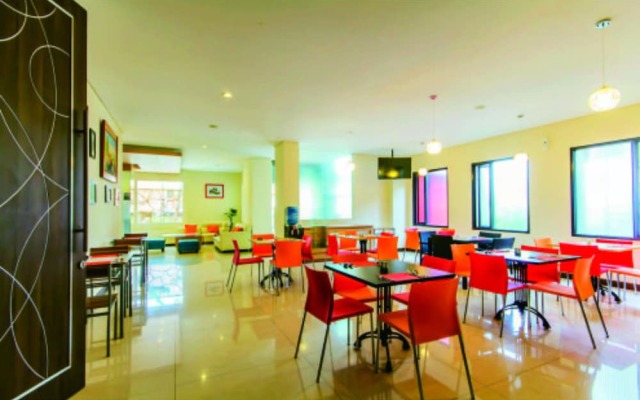 Sofia House Hotel Dago