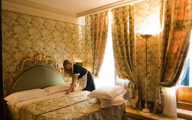Canaletto Luxury Suites – San Marco Luxury