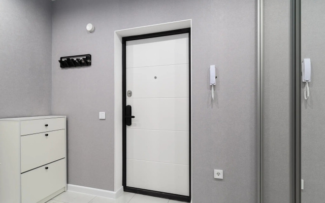 Your Place (Ёр Плейс) на улице Уральская 71 корпус 3