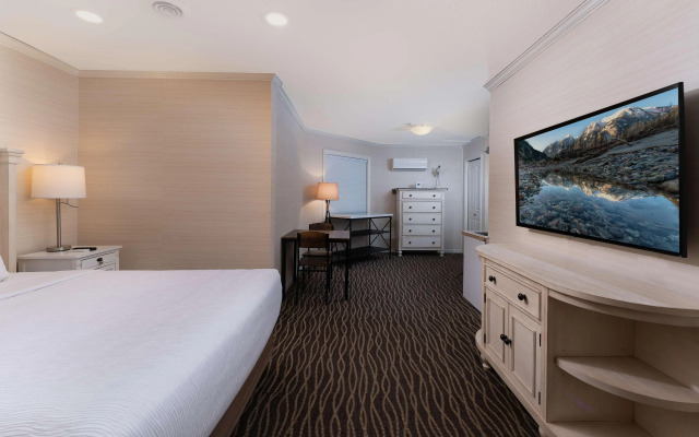 Prestige Beach House, WorldHotels Crafted
