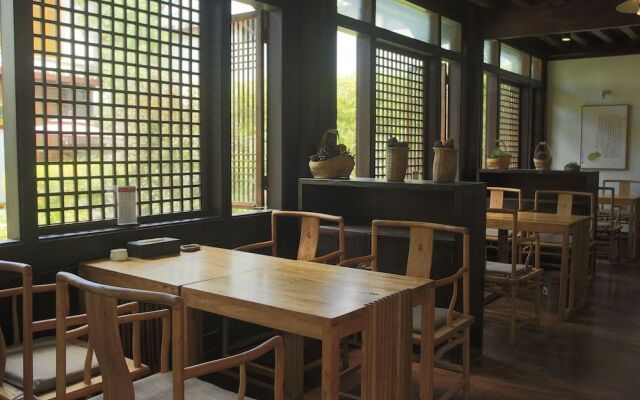 Lijiang Cheriton Hotel