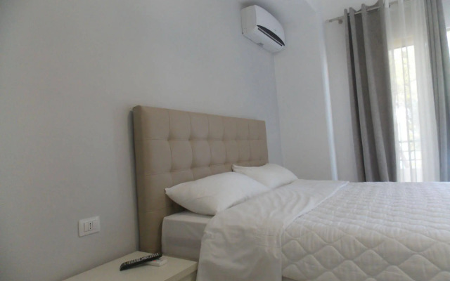 Hotel Sunrays
