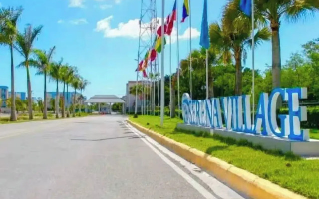 Modern Apartment 5 min From the Airport