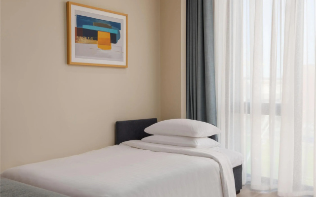 Home2 Suites By Hilton Dublin City Centre