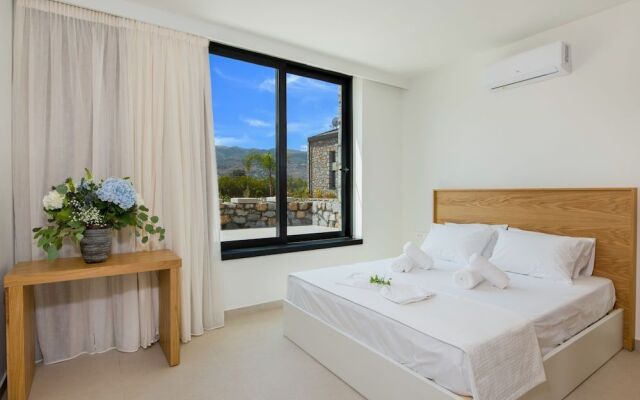 Fairytale Villas