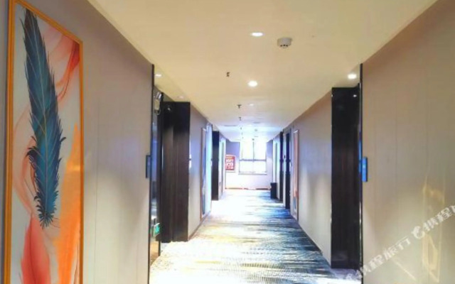 Mingyang International Hotel