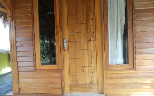 Damai Bungalows
