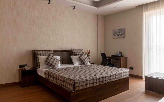 Perch Casa Feliz- Golf Course Road