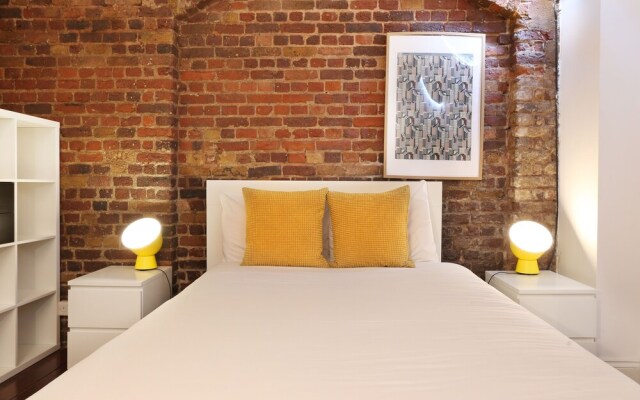 Shoreditch Studios by Allô Housing