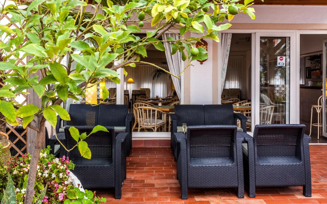 Hotel Ninays