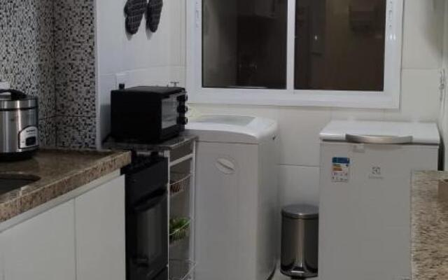 Lindo apartamento em Bertioga