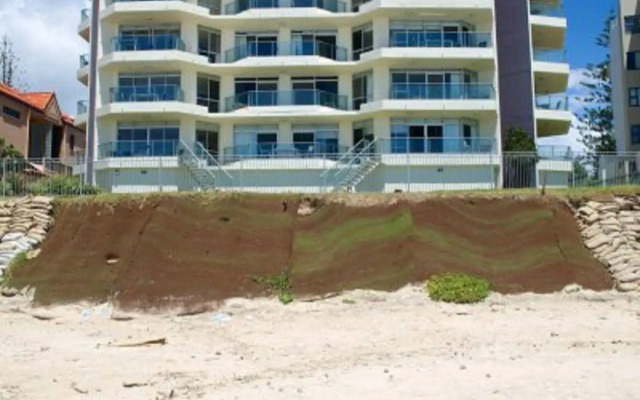 Foreshore Apartments