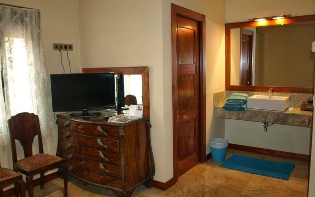 Hotel Las Águedas