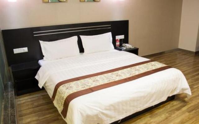 Pai hotels