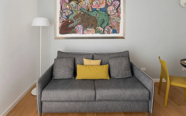 Elegant Suite in the heart of Milan
