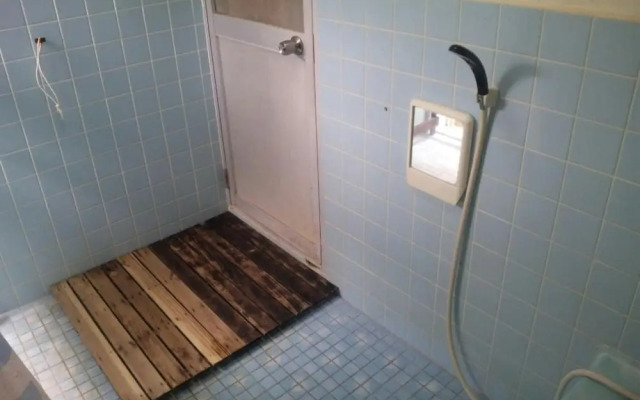 OKINAWA MOTOBU GUESTHOUSE - Hostel