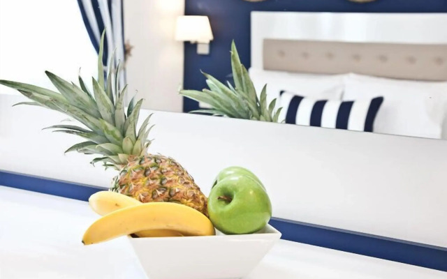 Uslu Otel Royal Yachting