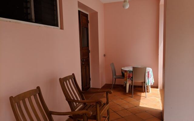 Villa La Sagesse Ridge Heights