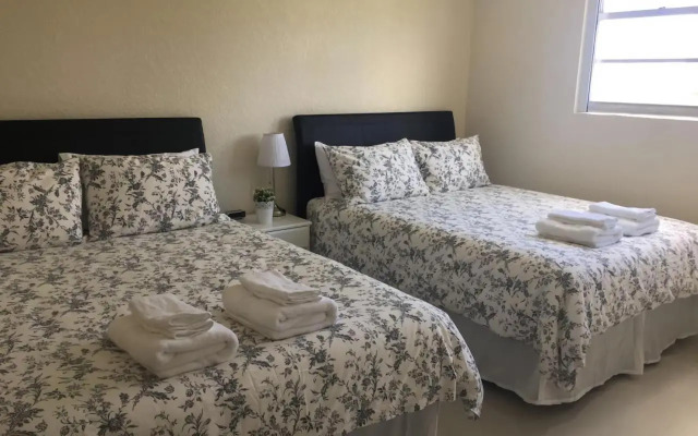 Ocean Reserve Piso 4 Str264