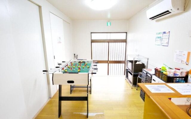 Kyoto Guest One