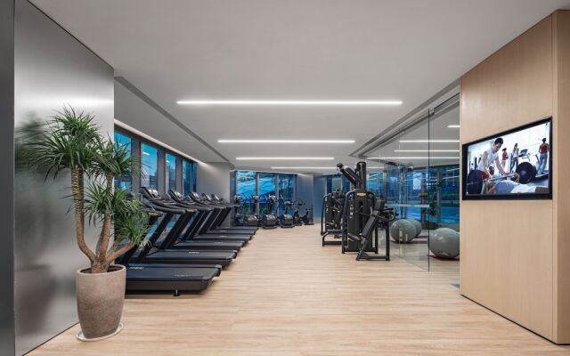 Star Residence ICC Guangzhou