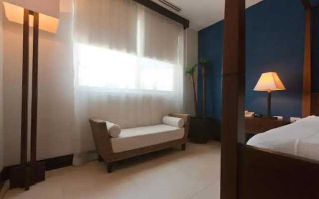 Pueblito Escondido - Penthouse con alberca Privada