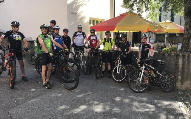 Ristorante Al Torchio Antico
