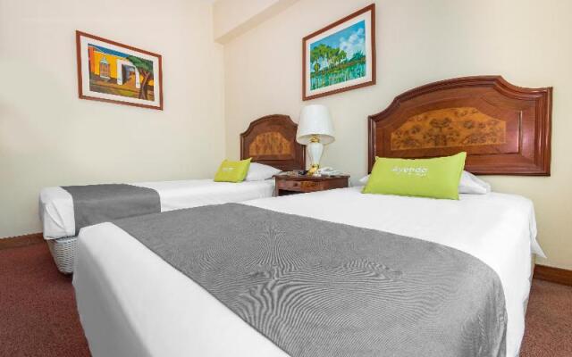 Hotel Maury