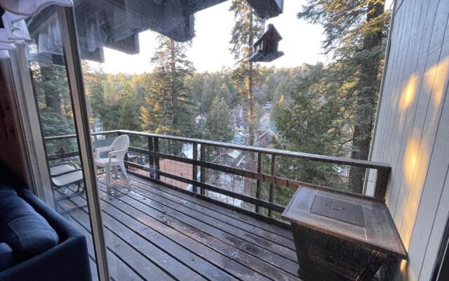 Lazy Bear Cabin