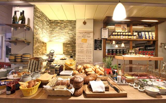 Seelos – Alpine Easy Stay