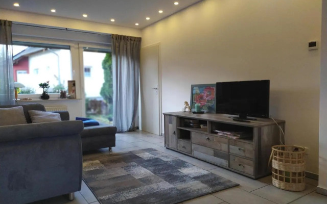 Schau-Rhein#2 - on Top of Bacharach, Rhineview