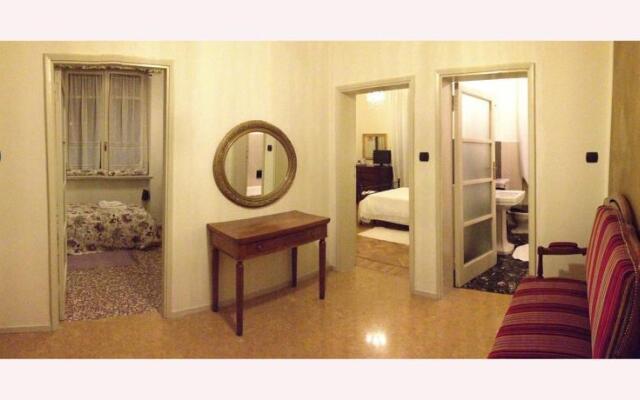 Dolci - Bed and Breakfast Bergamo
