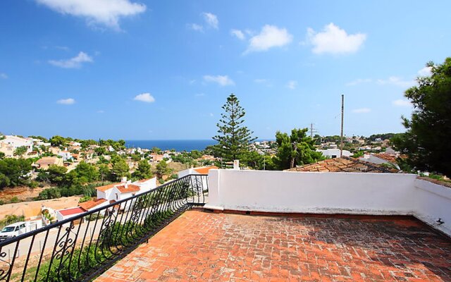 House Dulcinea Calpe/Calp